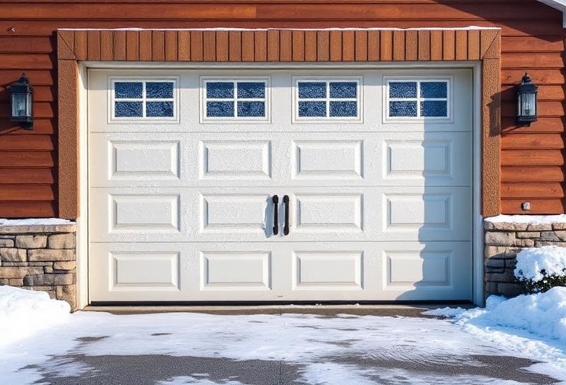 Preparing Your Garage Door for Cold Weather: Essential Tips