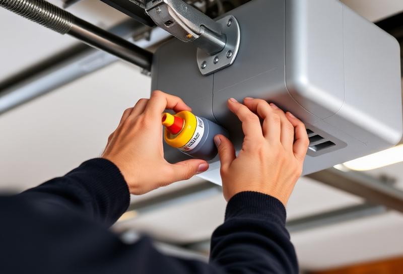 Limit Switch Adjustment: A Complete Guide for Homeowners